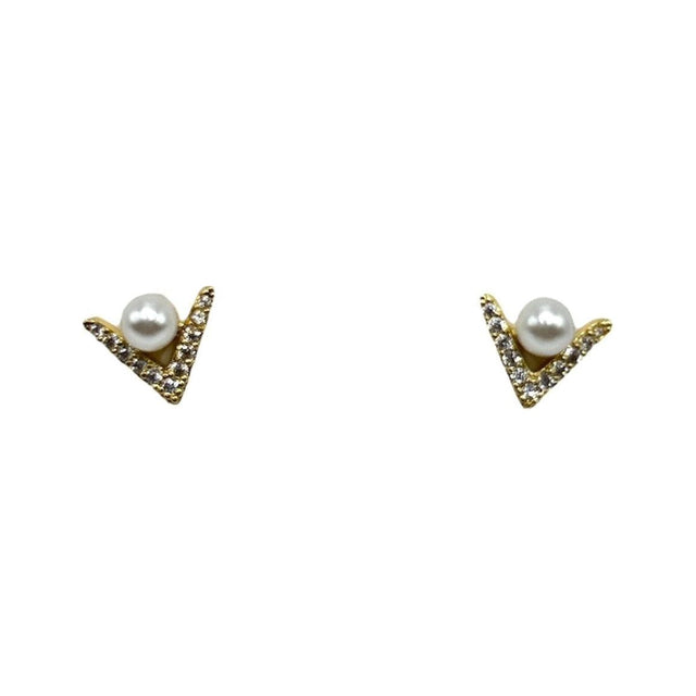 Earring Style #33 - AGSWHOLESALE