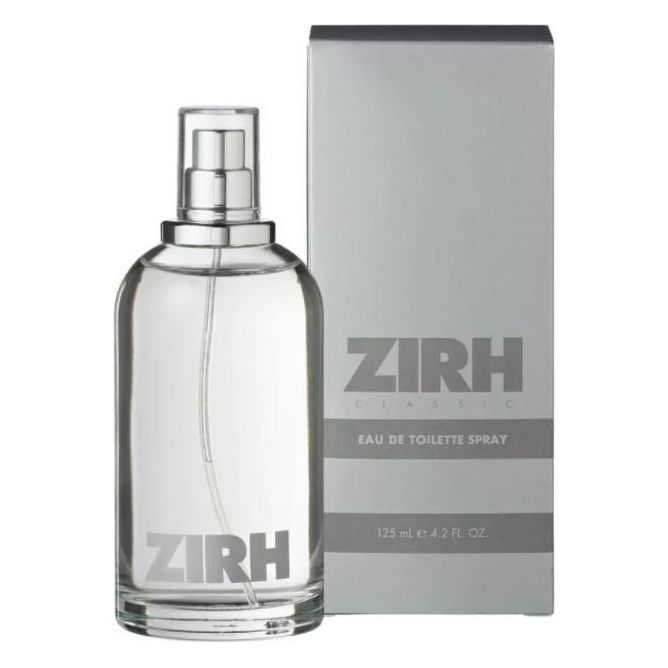 ZIRH Eau De Toilette - AGSWHOLESALE