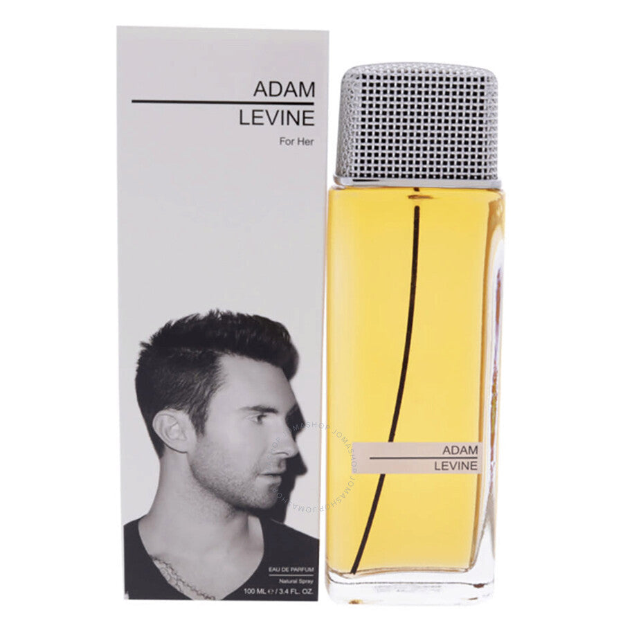 Adam Levine / EDP Spray