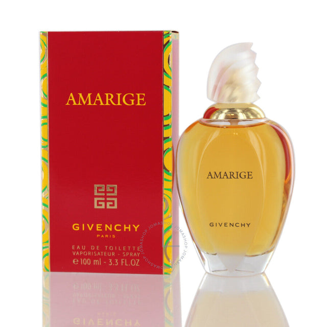 GIVENCHY Amarige Eau De Toilette - AGSWHOLESALE