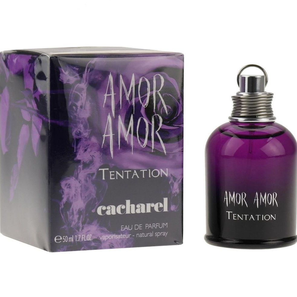 Cacharel Amor Amor Tentation Eau De Parfum - AGSWHOLESALE