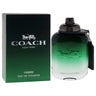 Coach Green Eau De Toilette