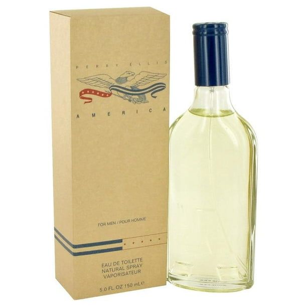 Perry Ellis America Eau De Toilette - AGSWHOLESALE