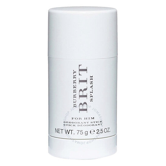 Burberry Brit Splash for Him Deodorant Stick