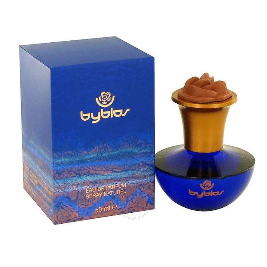 Diana de Silva Byblos Eau De Parfum - AGSWHOLESALE