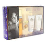 Elizabeth Taylor White Diamonds Gift Set - AGSWHOLESALE