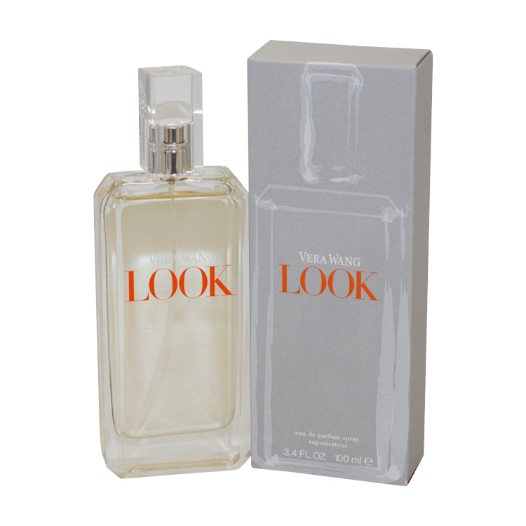 Vera Wang Look Eau De Parfum - AGSWHOLESALE