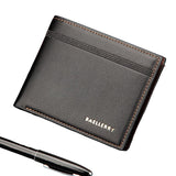 Baellerry Men's Wallets - AGSWHOLESALE