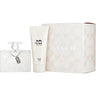 Coach New York Travel Set Eau De Parfum - AGSWHOLESALE