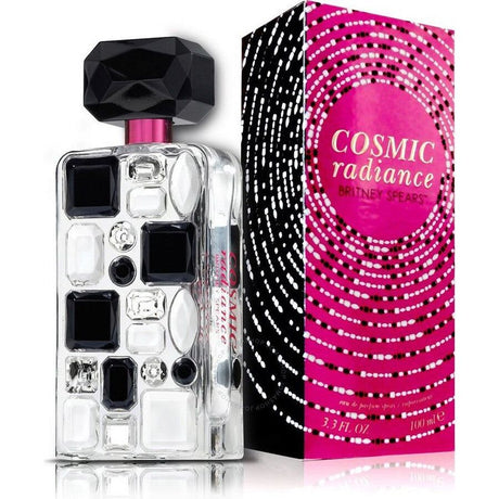 Britney Spears Cosmic radiance Eau De Parfum - AGSWHOLESALE