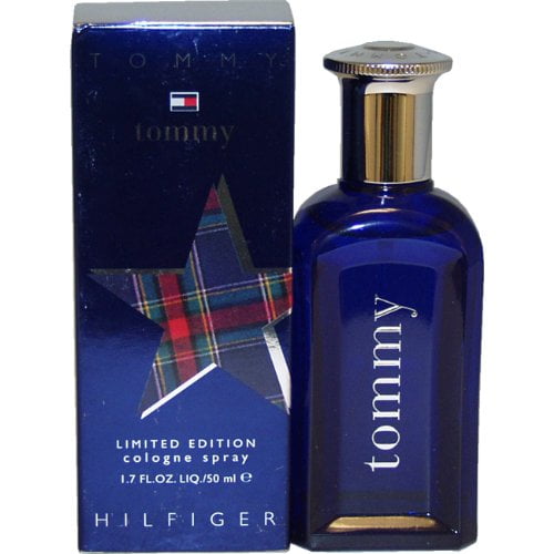 Tommy Hilfiger Tommy Limited Edition Cologne Spray - AGSWHOLESALE