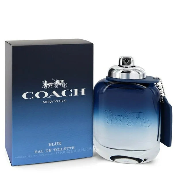 Coach Blue by Coach for Men Eau De Toilette