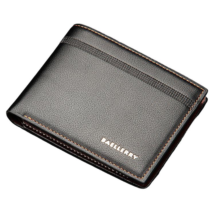 Baellerry Men's Wallets - AGSWHOLESALE