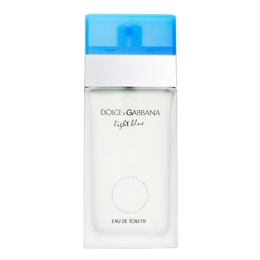 Dolce & Gabbana Light Blue Eau De Toilette