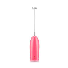 Schiuma Milk Frother Pink