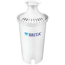 Brita Advanced Replacement Water Filter for Pitchers