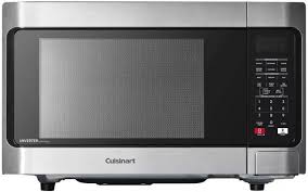 1.3 cu ft Inverter/Sensor Microwave Oven