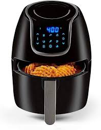 3qt Vortex Air Fryer - Slate