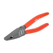 Plier Linesman Combination Heavy Duty 8"