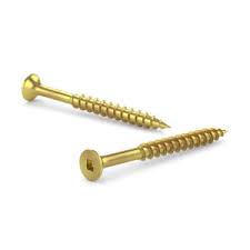 Screws 13/16" Wood 37Pc