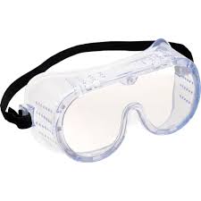 Safety Goggle