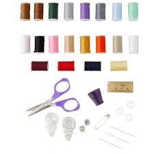 Sewing Kit Set