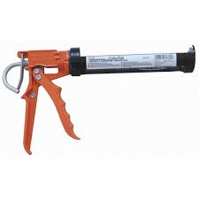 Caulking Gun 9"