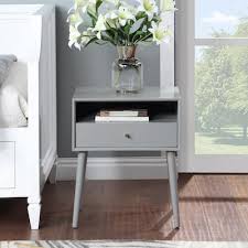 Night Stand Square (MDF)