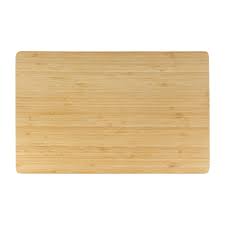 Cutting Board Bamboo 10.23" x 15.75"