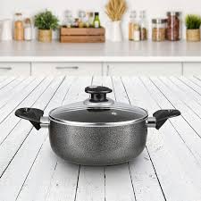 Brentwood 8.5 Quart Dutch Oven