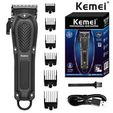 Kemei Professional Hair Clipper