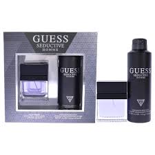 Guess Seductive Homme Gift Set