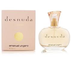 Emanuel Ungaro Desnuda Eau De Parfum