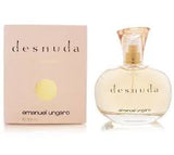 Emanuel Ungaro Desnuda Eau De Parfum