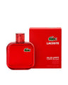 Lacoste Red Eau De Toilette