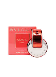 Bvlgari Omnia Coral Eau De Toilette