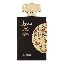 Meshal Noir Extrait De Parfum