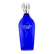 Dreams By Tabu Spray Eau De Toilette
