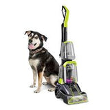 Turbo Clean Power Brush Pet Carpet Cleaner â€“