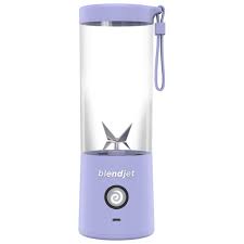 2 Portable Blender Lavender