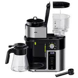 Multi Serve Drip Coffee Maker