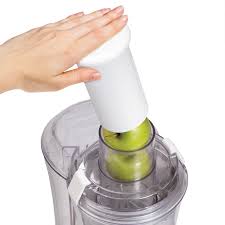 Big Mouth Juice Extractor