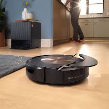 Roomba j9+ Robotic Vacuum Black