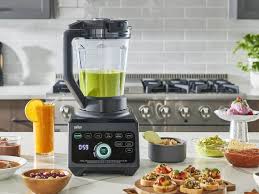 Tri Force Power Blender