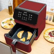 5.8 Quart Air Fryer