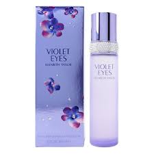 Voilet Eyes Eau De Perfum