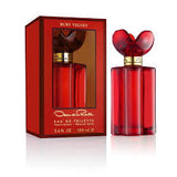 Oscar de la Renta Ruby Velvet Eau De Toilette 100ml