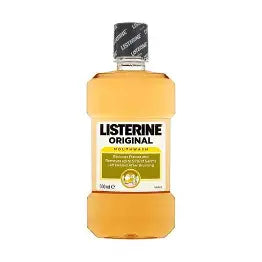 Listerine Original Mouthwash 500ml