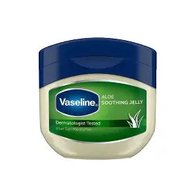 Vaseline Petroleum Jelly Aloe Soothing 450ml