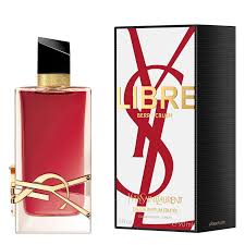 Yves Saint Laurent Libre Berry Crush Eau De Parfum Fruitee 90ml